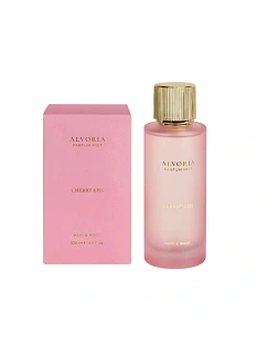 DROGERIA cherry kiss telová hmla alvoria 100 none