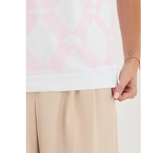 Bluzka RV BZ model 22102686 jasny różowy - FPrice