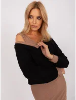 Súprava WN KMPL 679.26X čierna