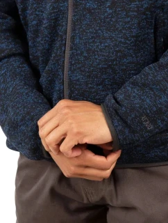 Pánska fleecová bunda Trespass Bingham