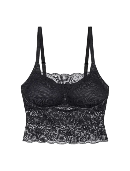 Triumph Lift Smart Bustier - Triumph Triumph Lift Smart Bustier - Triumph