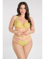 K861 SUMMER TIME SOFT BRA