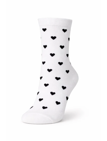 DÁMSKE PONOŽKY G23 DÁMSKE PONOŽKY G23