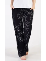 Dámske dlhé pyžamo Fiona Dámske dlhé pyžamo Fiona