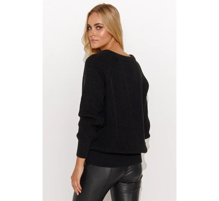 Sveter model 184784 Macadamia