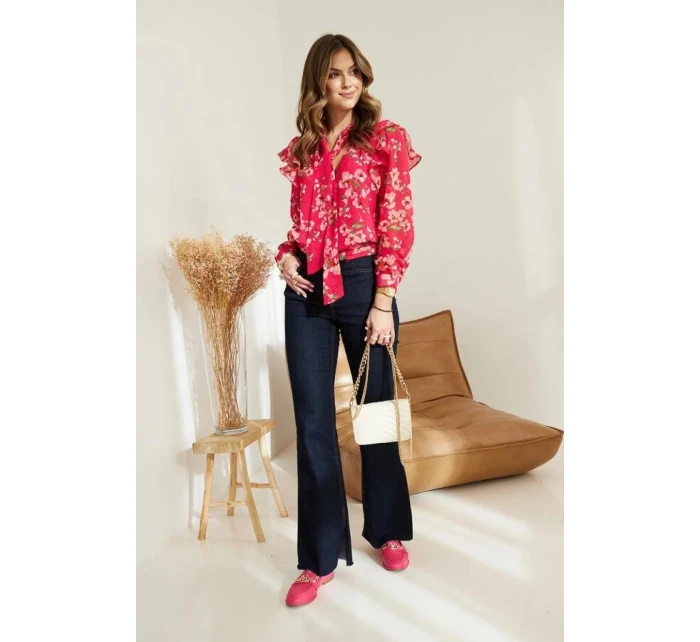 Mokasíny model 207521 Solea