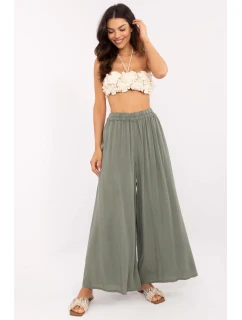 Dámske nohavice model 210678 Och Bella