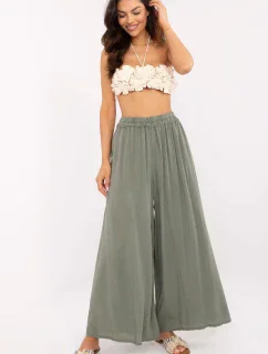 Dámske nohavice model 210678 Och Bella