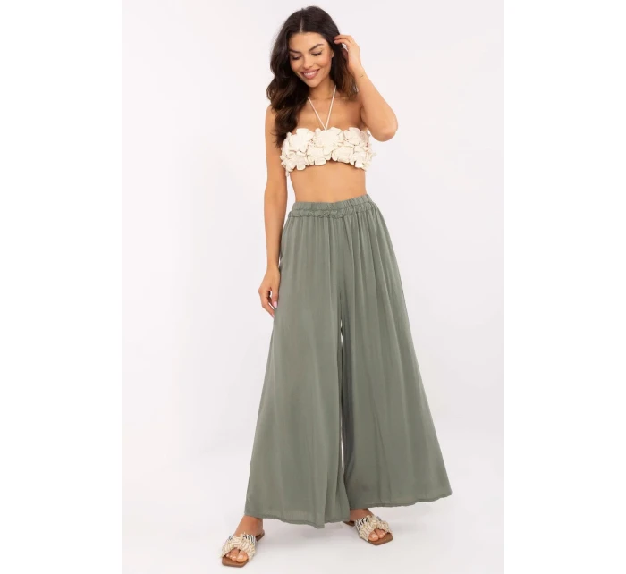 Dámske nohavice model 210678 Och Bella