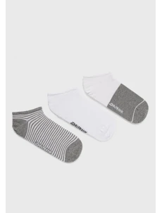 Pánske ponožky John Frank JF3SS20S25