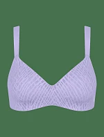 sloggi ZERO Feel Bliss THE UP TshirtBra – Light Lilac – SLOGGI Light Lilac – SLOGGI