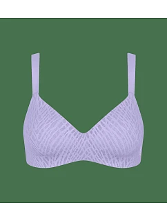 sloggi ZERO Feel Bliss THE UP TshirtBra – Light Lilac – SLOGGI Light Lilac – SLOGGI