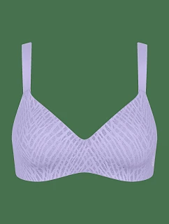 ZERO Feel Bliss THE UP model 22288094 Light Lilac Light Lilac - Sloggi