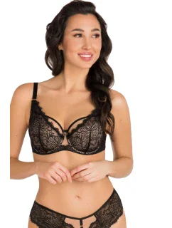 Dámska podprsenka 814 Noelle - GORSENIA