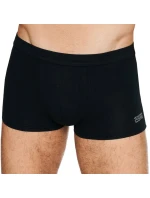 Pánske boxerky 22052 State black - HENDERSON