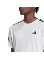 Adidas Train Essentials 3-Stripes Training Tee M IB8151 tričko Adidas Train Essentials 3-Stripes Training Tee M IB8151 tričko