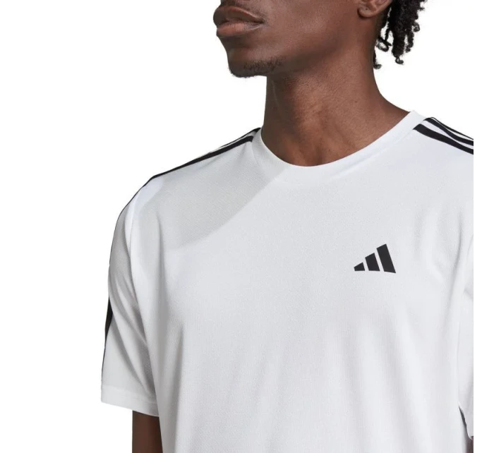 Adidas Train Essentials 3-Stripes Training Tee M IB8151 tričko Adidas Train Essentials 3-Stripes Training Tee M IB8151 tričko