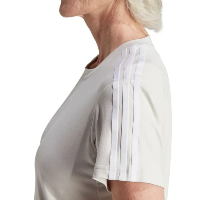 Tričko Aeroready Train Essentials s 3 pruhy W model 19572276 - ADIDAS Tričko Aeroready Train Essentials s 3 pruhy W model 19572276 - ADIDAS