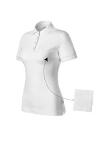 Resist Heavy Polo Shirt W model 20460348 bílá 00 - Malfini Resist Heavy Polo Shirt W model 20460348 bílá 00 - Malfini