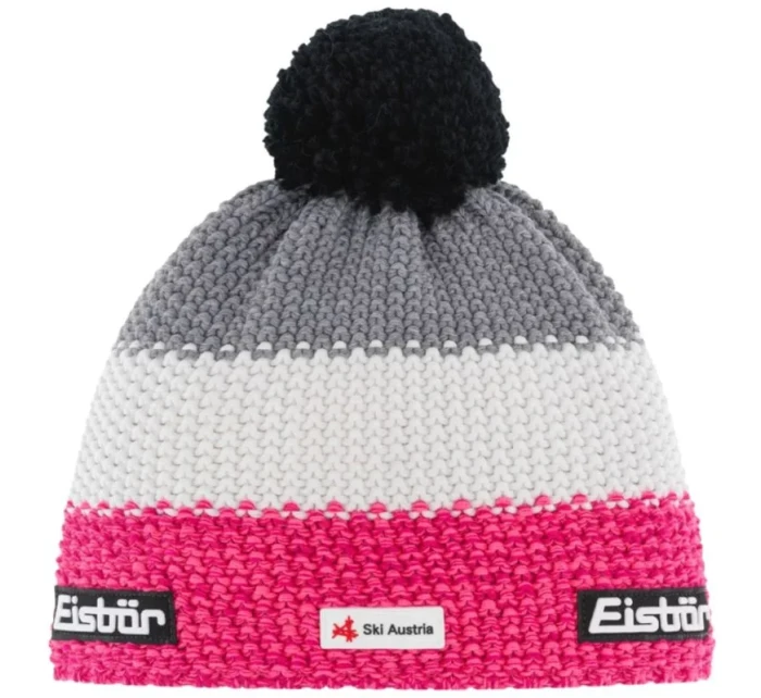 Czapka Star model 20686247 - Eisbar Czapka Star model 20686247 - Eisbar