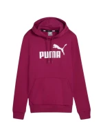 Puma ESS Logo Hoodie FL W 586789 52 Puma ESS Logo Hoodie FL W 586789 52