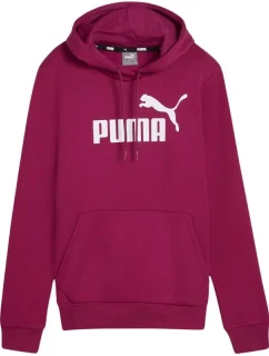 ESS Logo Hoodie FL W model 21749196 52 - Puma