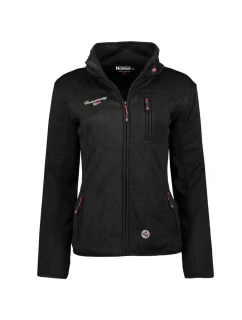 Geografické  BLACK DB LADY 054 model 21354178 - Geographical Norway