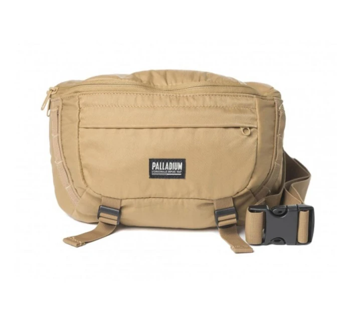 Palladium Taška na opasok Nylon BG620-209