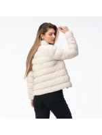 Dámská prošívaná bunda LADY model 21493842 - Hi-Tec