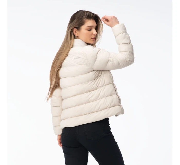 Dámská prošívaná bunda LADY model 21493842 - Hi-Tec