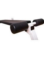 GYMNASTIC BAR GYNASTIC BAR RANGE DETSKÉ PRÍSLUŠENSTVO WHITE MAT BENCHK 414 detské GYMNASTIC BAR GYNASTIC BAR RANGE DETSKÉ PRÍSLUŠENSTVO WHITE MAT BENCHK 414 detské