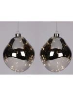 BOMBKA   LED ANTRACYT model 21832943