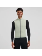 Rogelli dres s dlhým rukávom DISTANCE II sivý XL