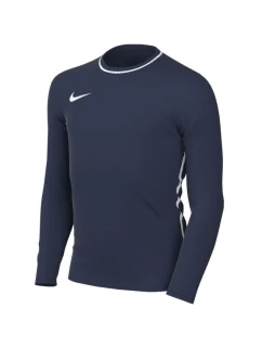 Nike Dri-Fit Park 26 Crew Top Navy Blue HM7170 410