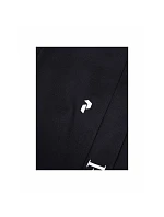 Nohavice PEAK PERFORMANCE Jr Rider Essentials Pants, čierne