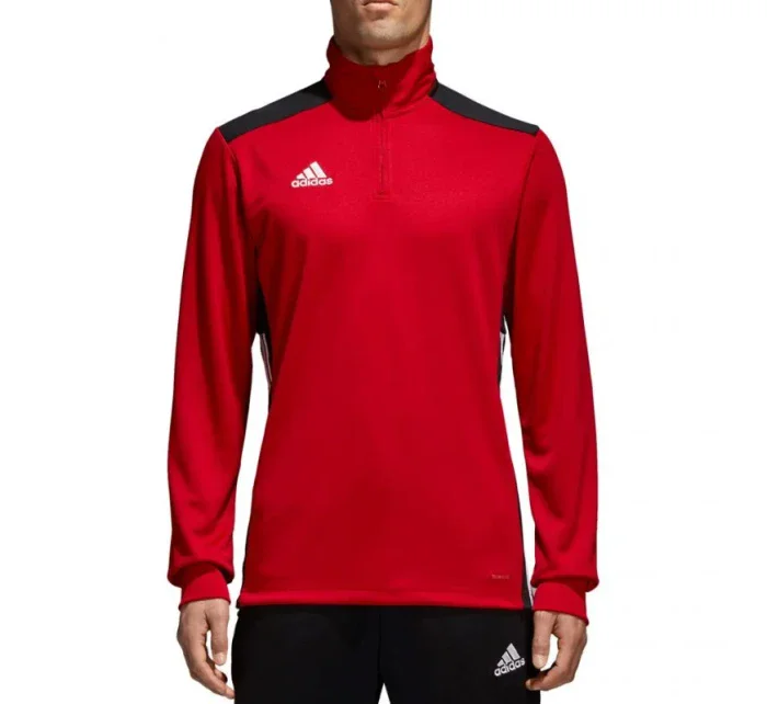 Pánska tréningová mikina Regista 18 CZ8651 - Adidas