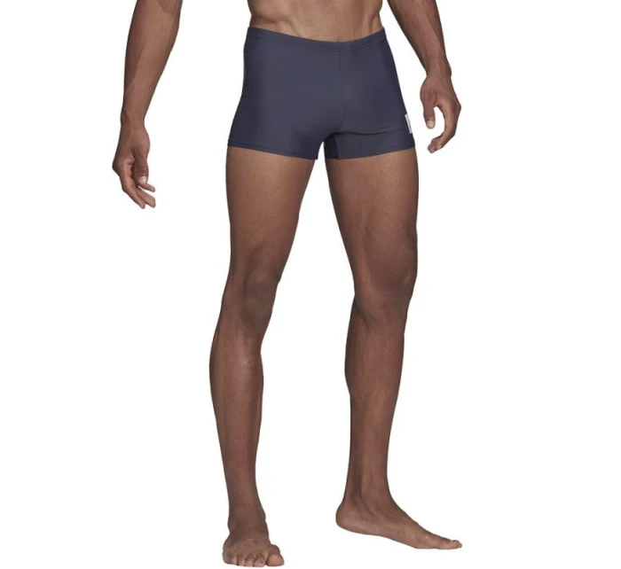 Pánské plavky Solid Boxer M model 18023241 - ADIDAS Pánské plavky Solid Boxer M model 18023241 - ADIDAS