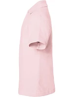 JN Dětské piqué polo 02.0 rose model 22436474 - Daiber JN Dětské piqué polo 02.0 rose model 22436474 - Daiber