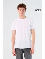 SOL'S Tričko na ční potisk white model 22525244 SOL'S Tričko na ční potisk white model 22525244