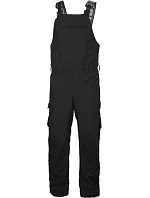 Oxford Pracovní kalhoty s laclem "Oxford" black model 22416616 - Helly Hansen Oxford Pracovní kalhoty s laclem "Oxford" black model 22416616 - Helly Hansen
