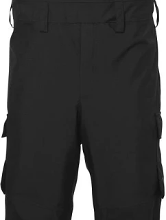Oxford Pracovní kalhoty s laclem "Oxford" black model 22416616 - Helly Hansen