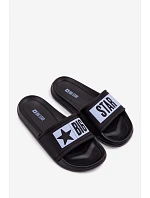 Dětské pantofle Big Star model 22100671 - Big Star Shoes Dětské pantofle Big Star model 22100671 - Big Star Shoes