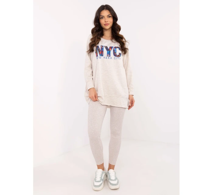 Súprava EM KMPL 830.22 svetlo béžová