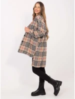 Koszula EM KS 180 model 21898730 beżowy - FPrice