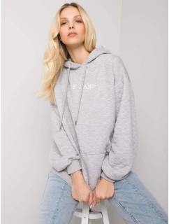 Mikina RV BL model 16732422 šedá - FPrice