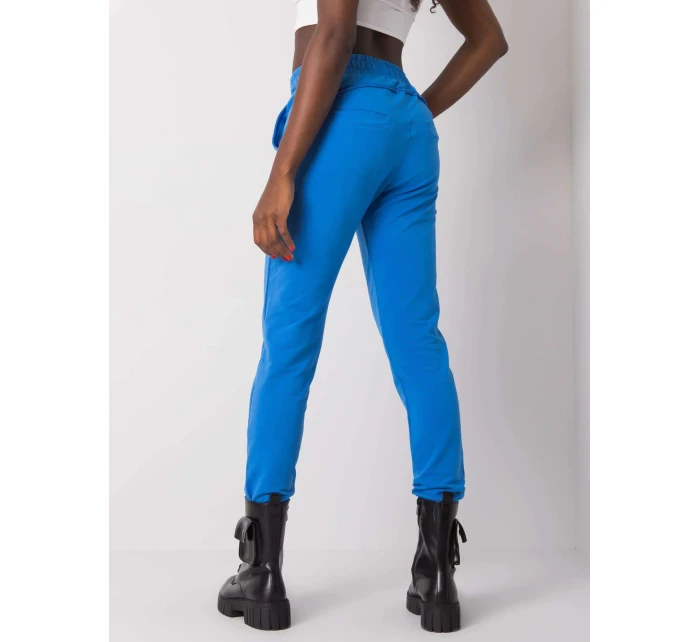 Tepláky RV DR 6437.18 tmavo modrá Tepláky RV DR 6437.18 tmavo modrá