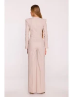 Kombinéza  béžová model 21296175 - Moe