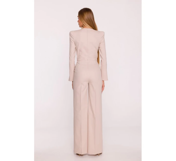 Kombinéza  béžová model 21296175 - Moe