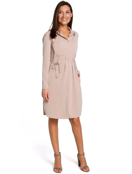 Dámske šaty S145 - Stylovo Dámske šaty S145 - Stylovo