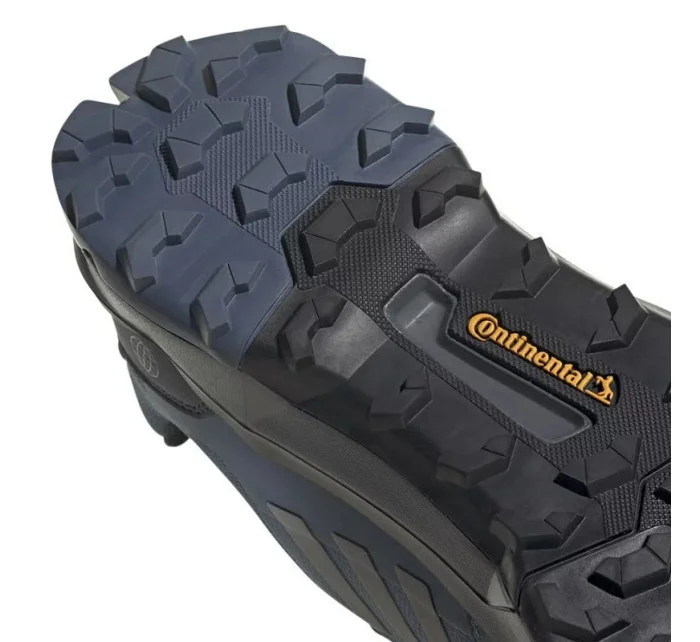 Pánské trekingové boty Terrex GTX Tmavě modrá model 18683354 - ADIDAS Pánské trekingové boty Terrex GTX Tmavě modrá model 18683354 - ADIDAS